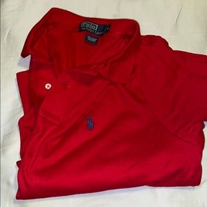 Polo Men’s Shirt